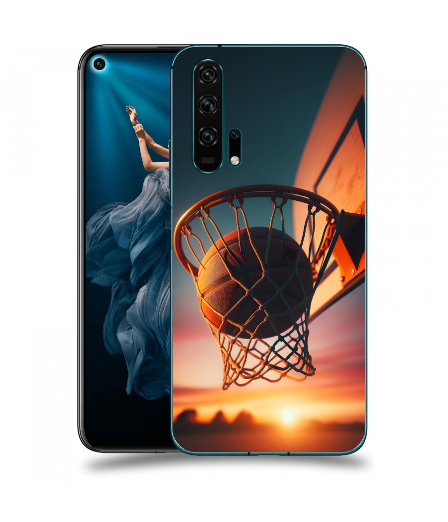 ACOVER Kryt na mobil Honor...