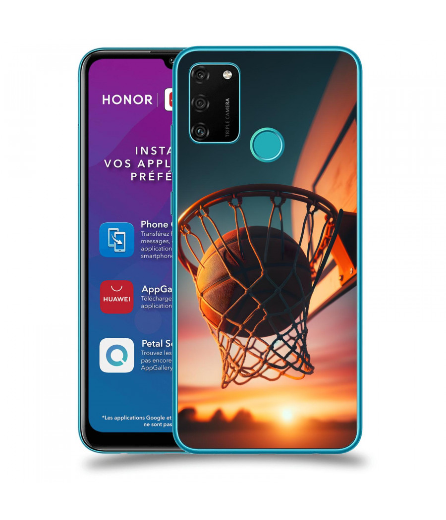 ACOVER Kryt na mobil Honor...