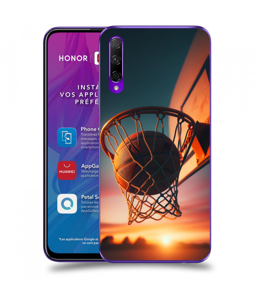 ACOVER Kryt na mobil Honor...
