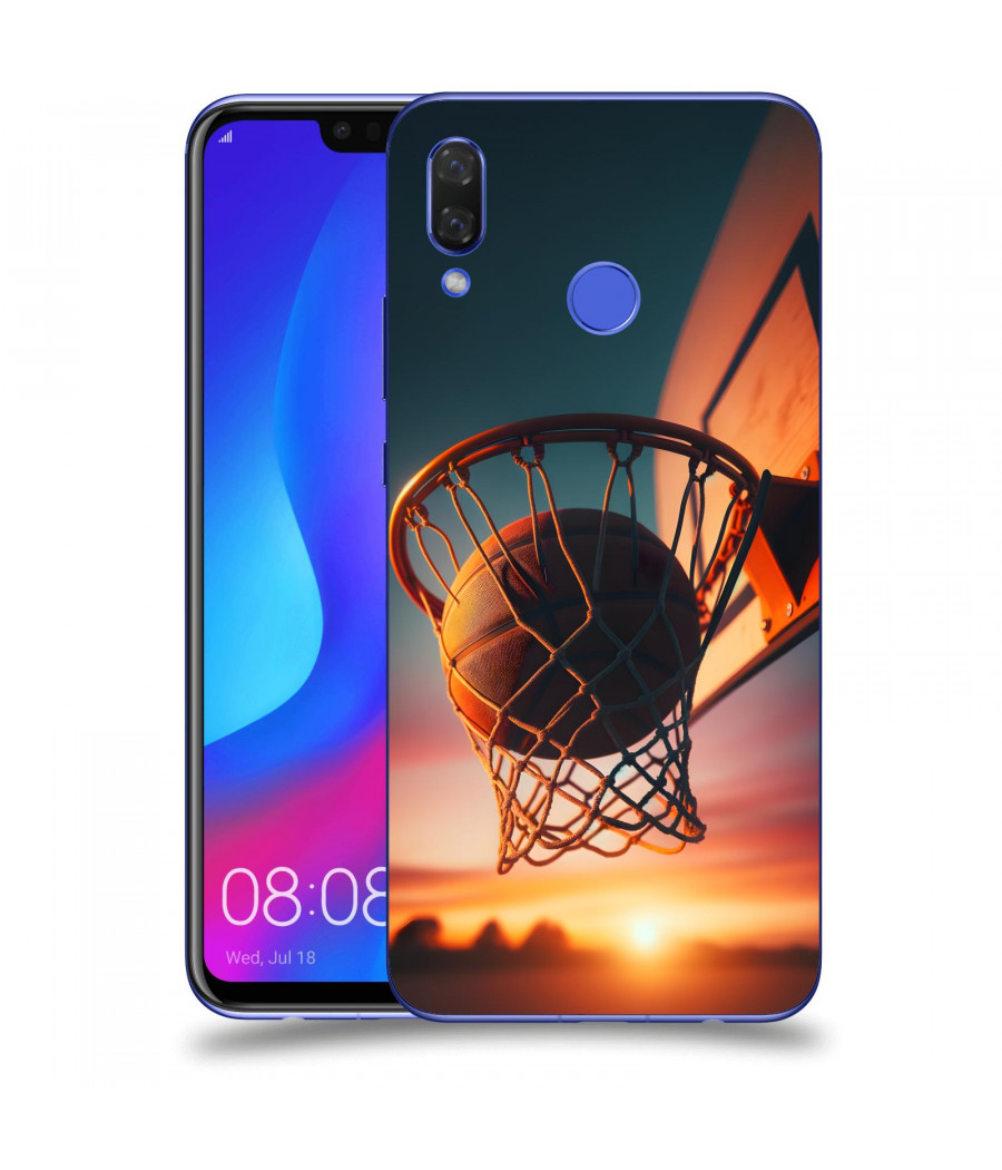 ACOVER Kryt na mobil Huawei...