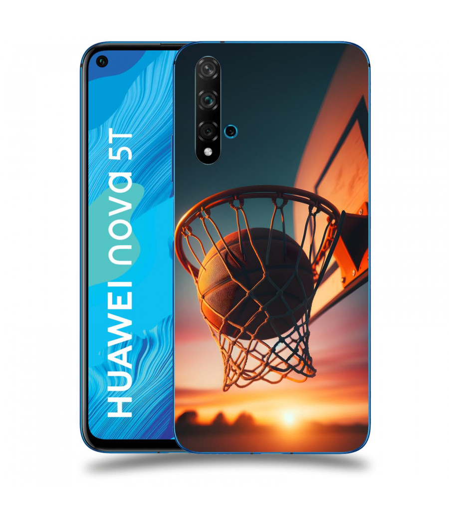 ACOVER Kryt na mobil Huawei...