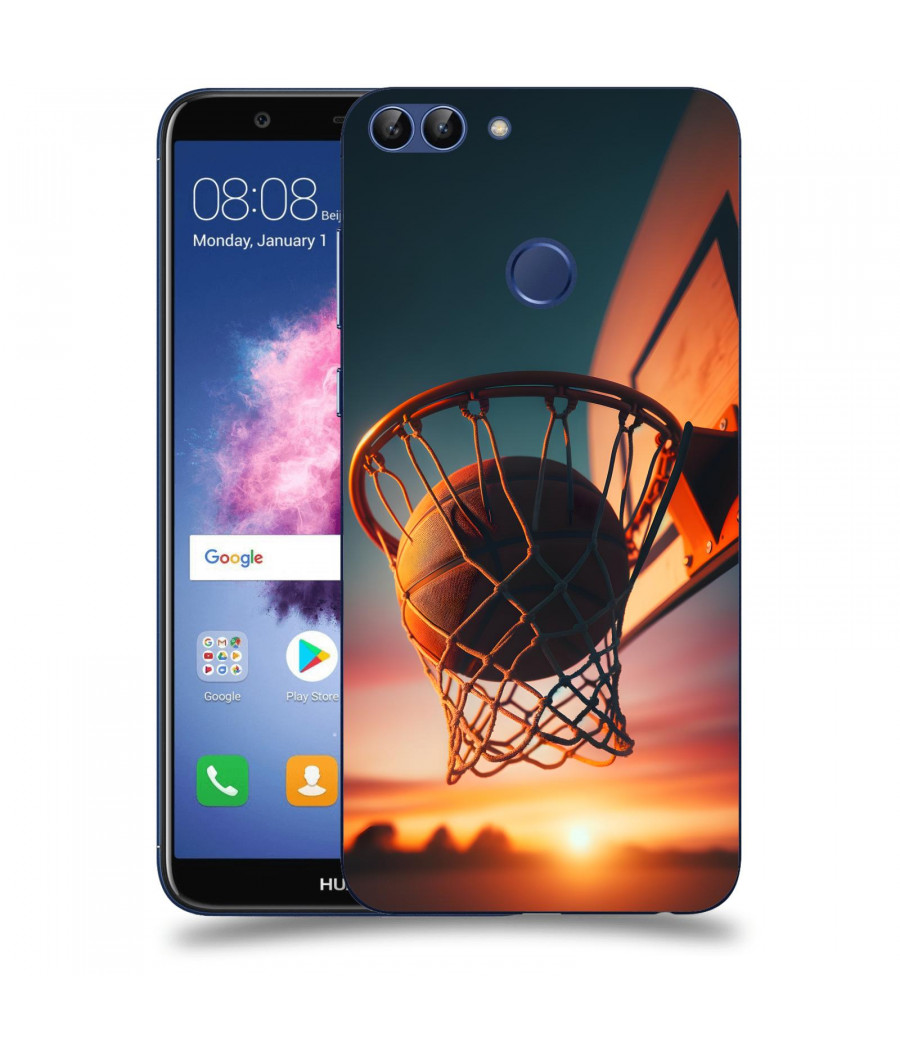 ACOVER Kryt na mobil Huawei...
