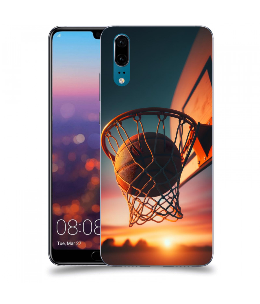 ACOVER Kryt na mobil Huawei...