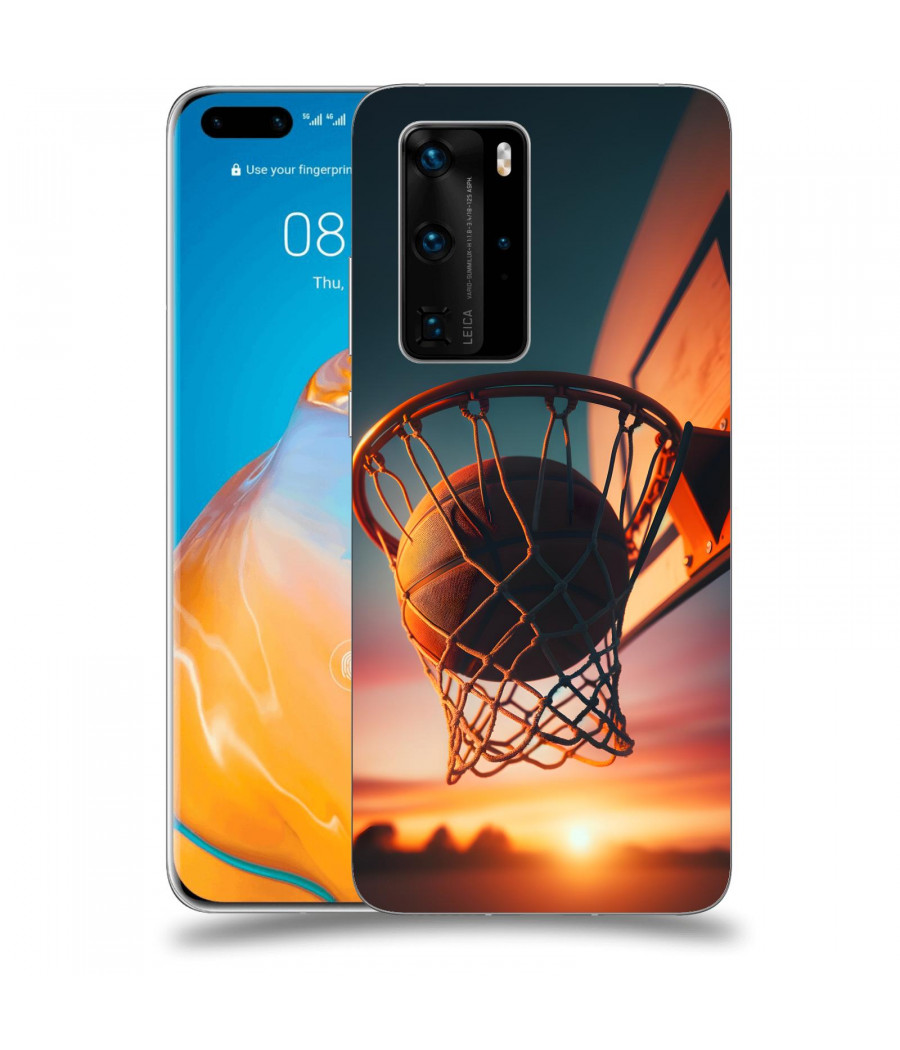 ACOVER Kryt na mobil Huawei...