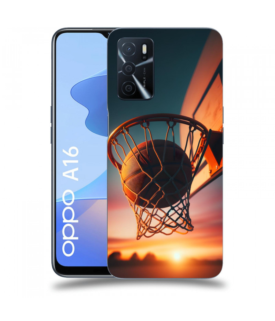 ACOVER Kryt na mobil OPPO...