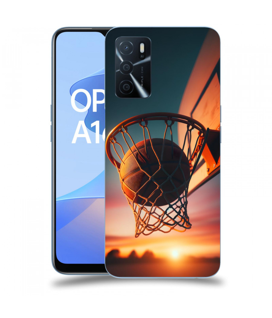 ACOVER Kryt na mobil OPPO...