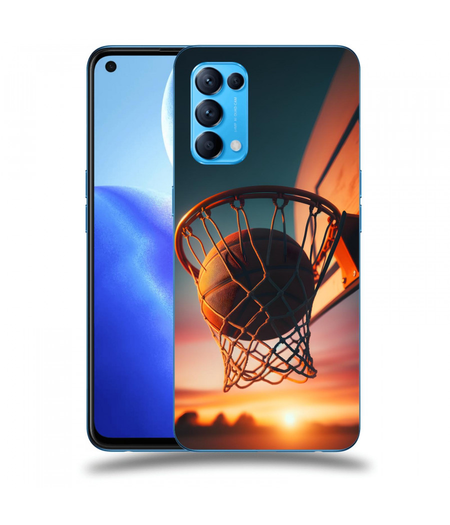 ACOVER Kryt na mobil OPPO...