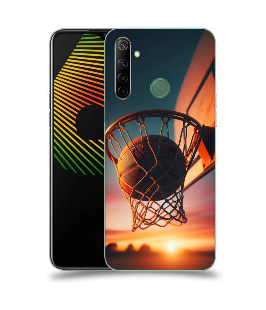 ACOVER Kryt na mobil Realme...