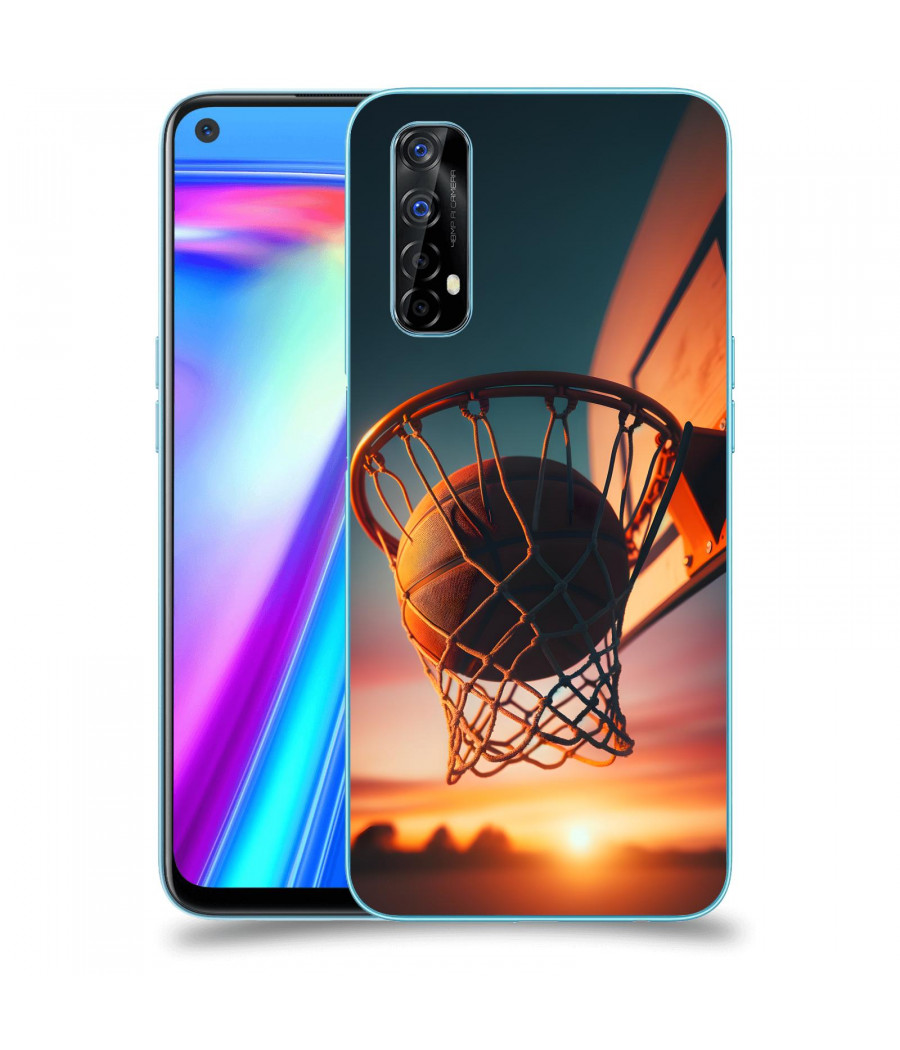 ACOVER Kryt na mobil Realme...