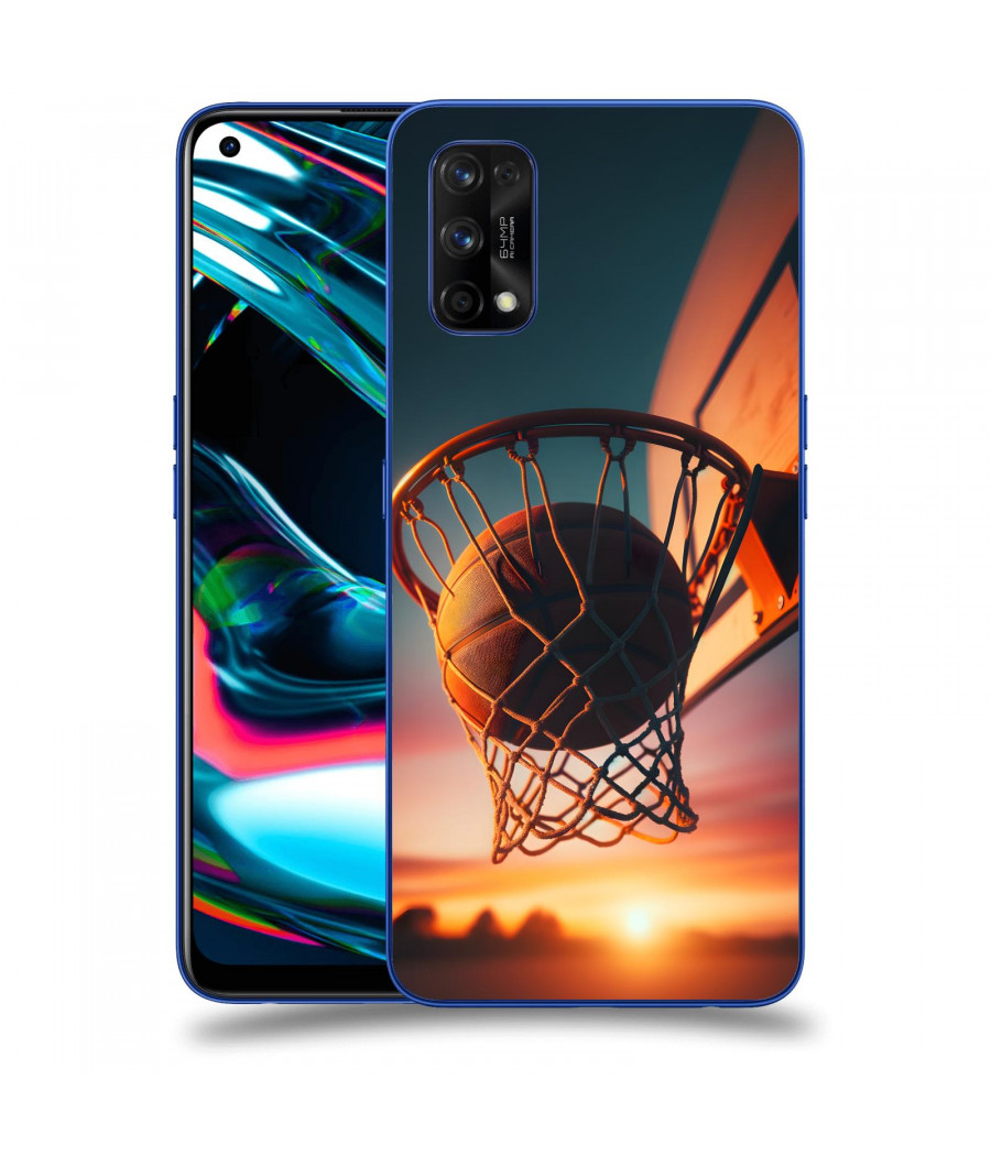 ACOVER Kryt na mobil Realme...