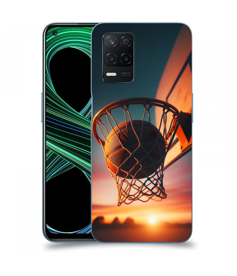 ACOVER Kryt na mobil Realme...