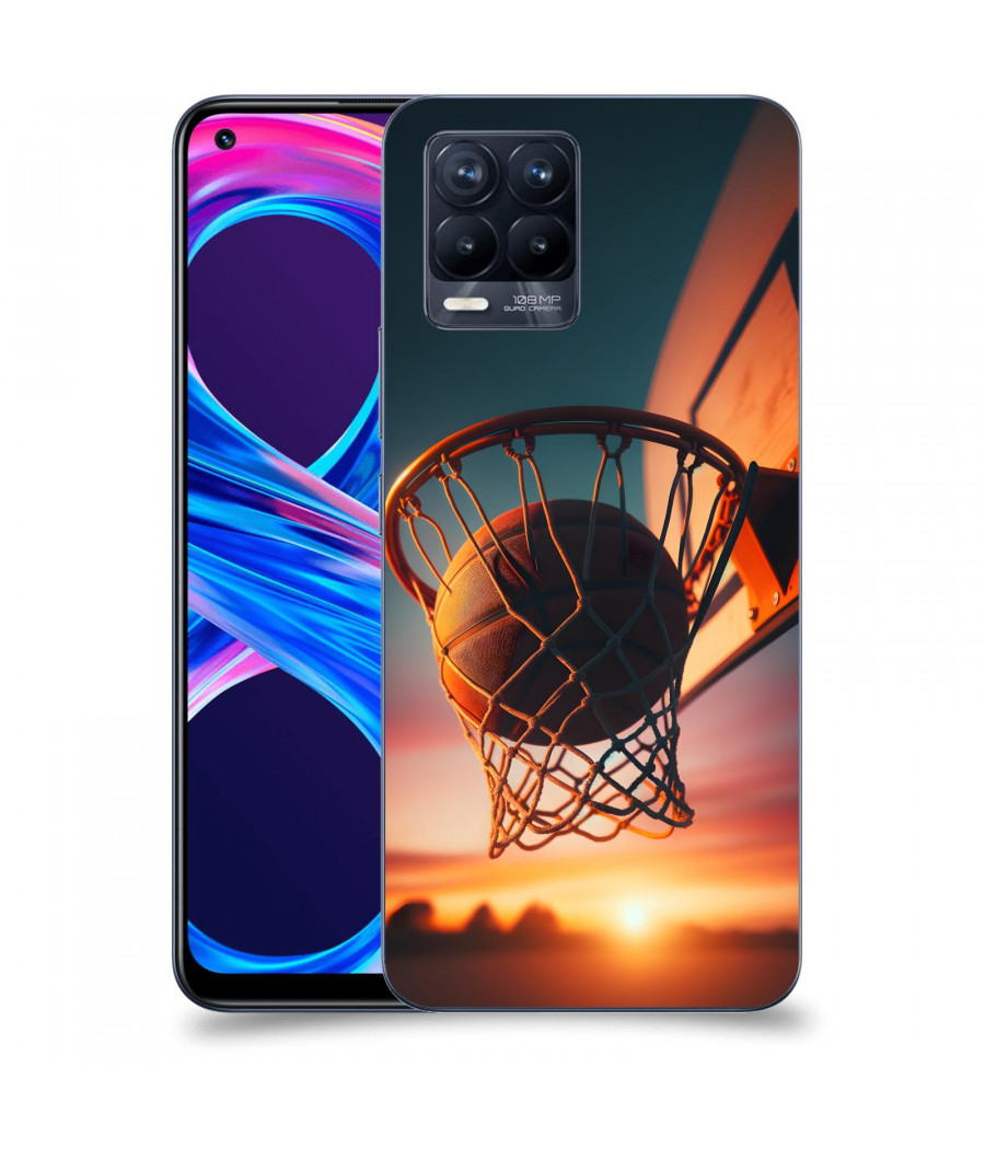 ACOVER Kryt na mobil Realme...