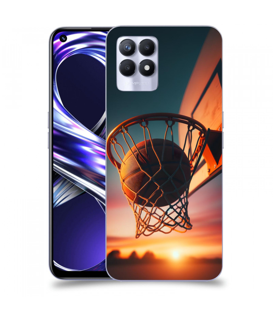 ACOVER Kryt na mobil Realme...