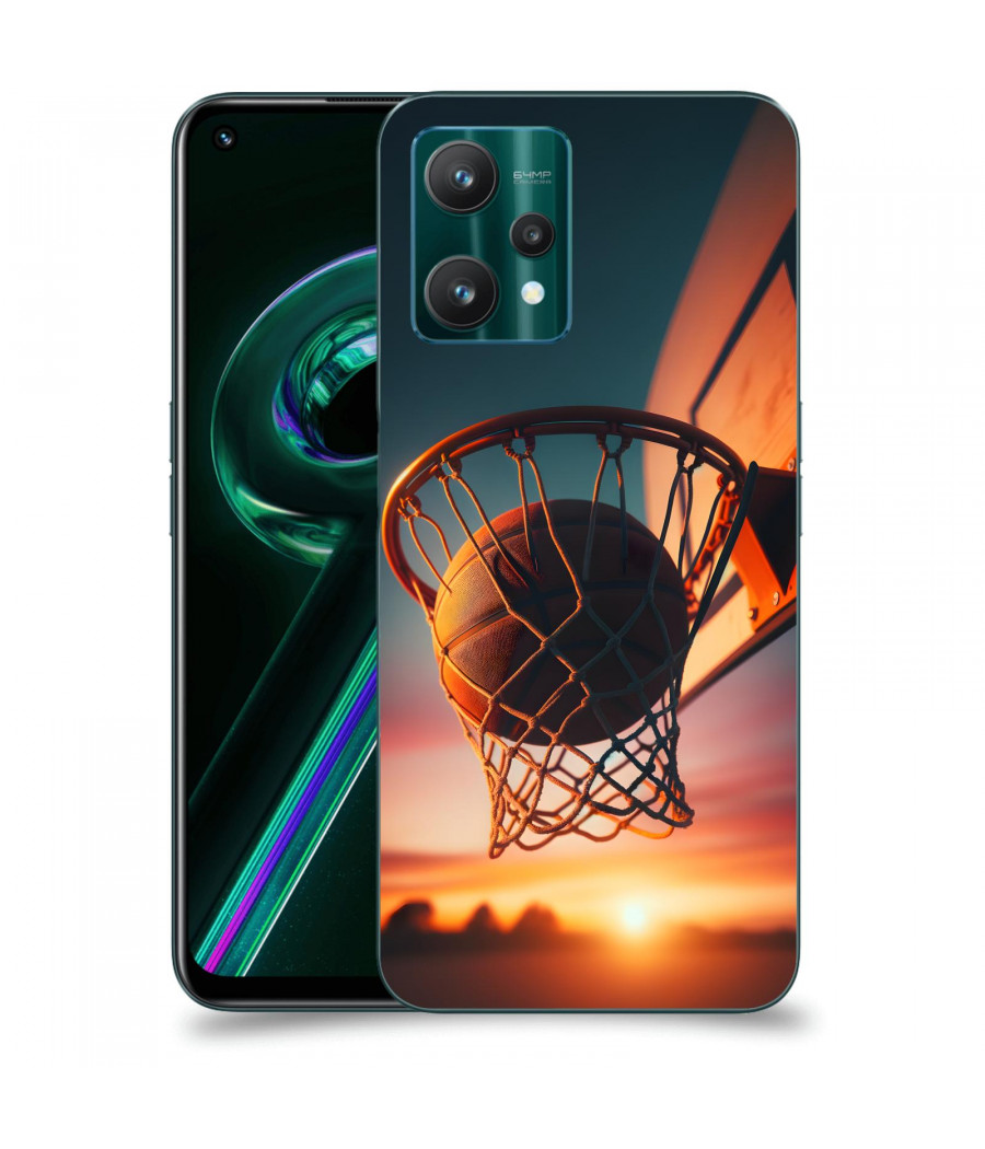 ACOVER Kryt na mobil Realme...