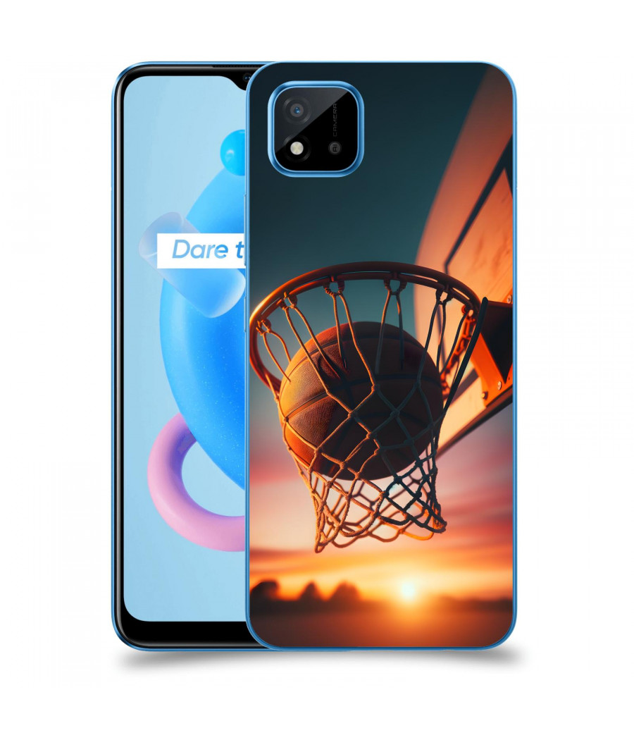 ACOVER Kryt na mobil Realme...