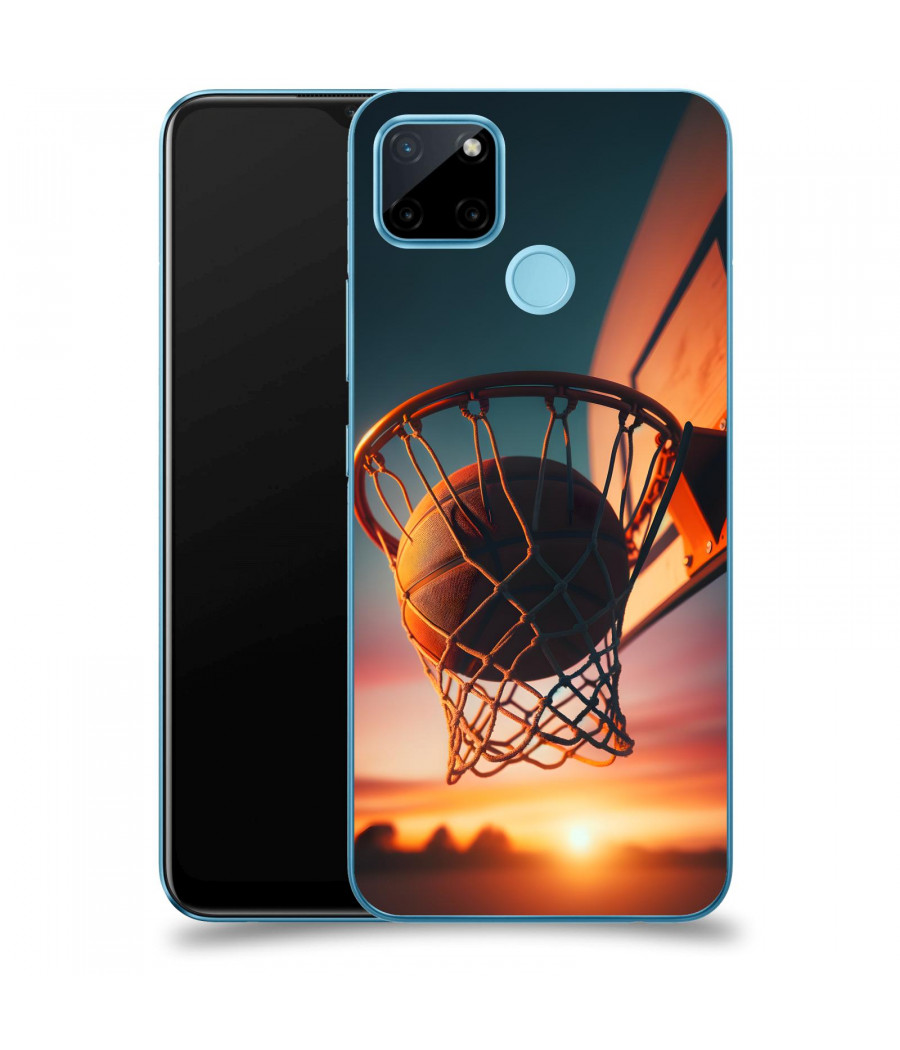 ACOVER Kryt na mobil Realme...
