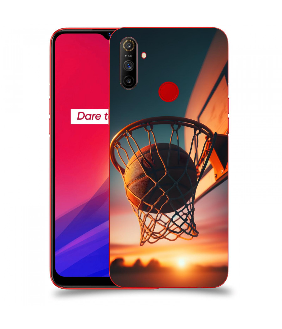 ACOVER Kryt na mobil Realme...