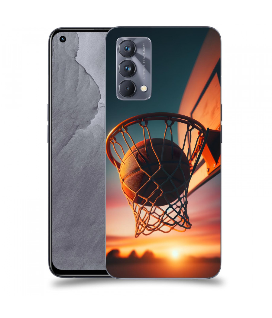 ACOVER Kryt na mobil Realme...