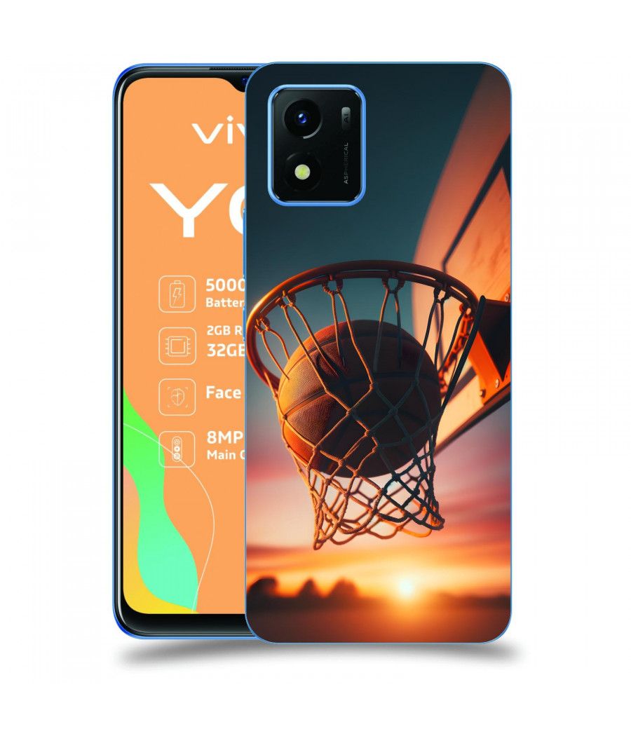 ACOVER Kryt na mobil Vivo...