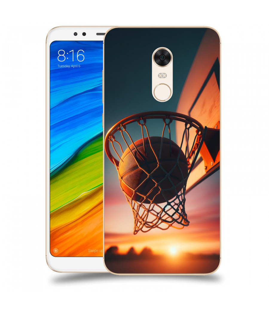 ACOVER Kryt na mobil Xiaomi...