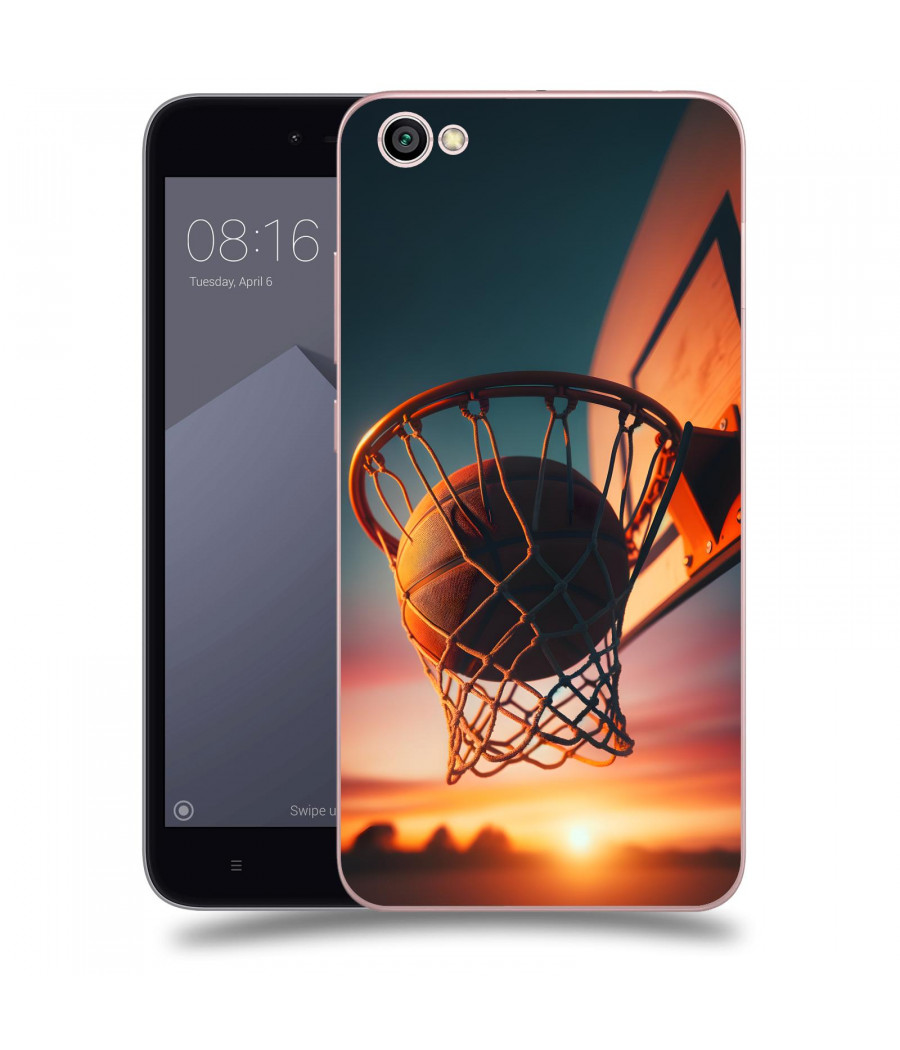 ACOVER Kryt na mobil Xiaomi...