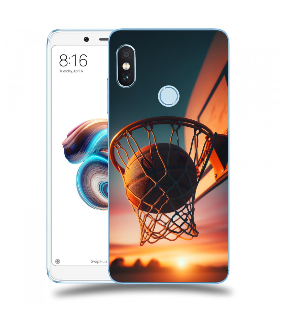 ACOVER Kryt na mobil Xiaomi...