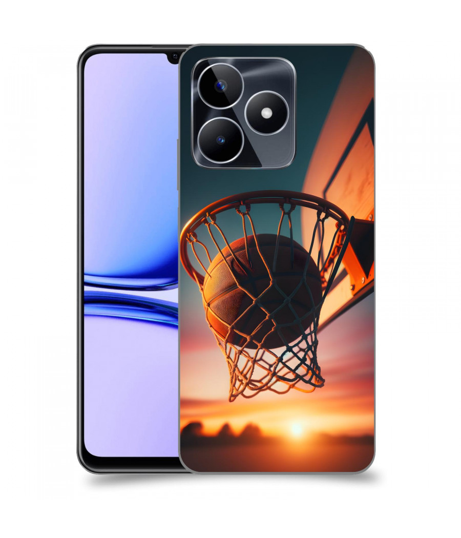 ACOVER Kryt na mobil Realme...