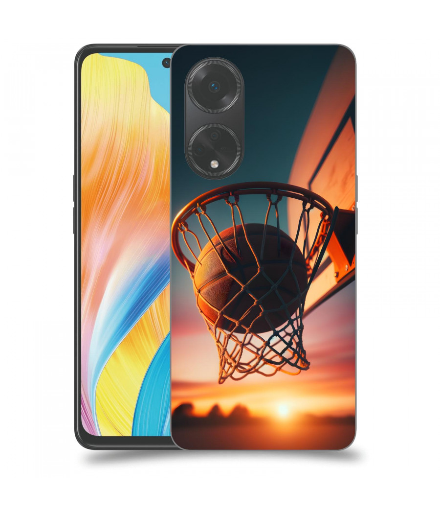ACOVER Kryt na mobil OPPO...