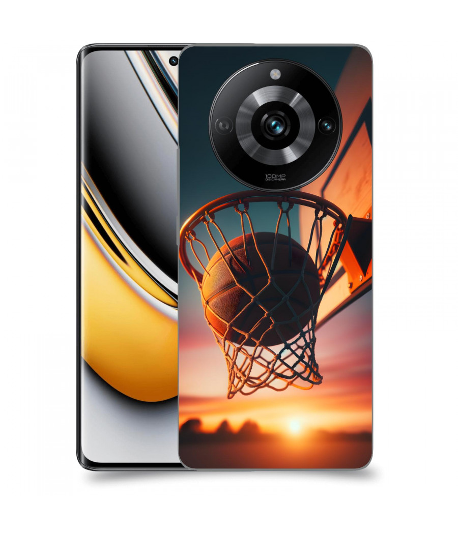 ACOVER Kryt na mobil Realme...