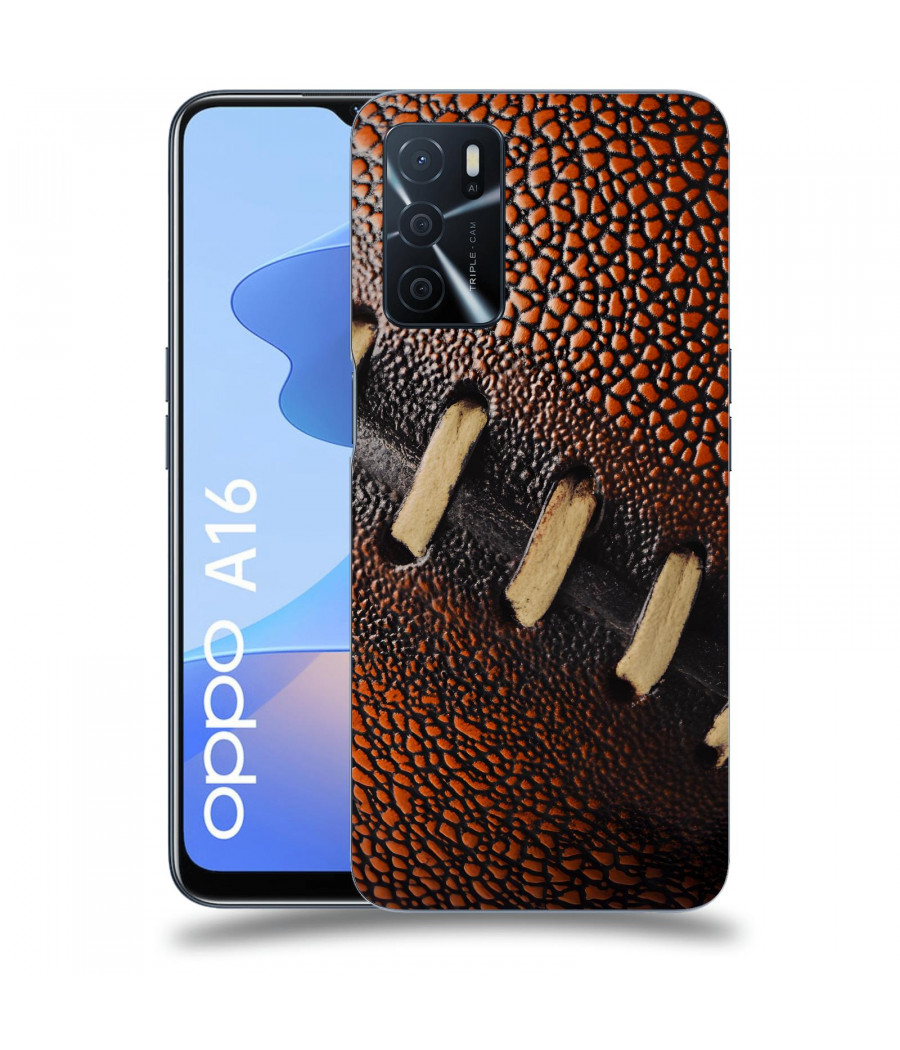 ACOVER Kryt na mobil OPPO...