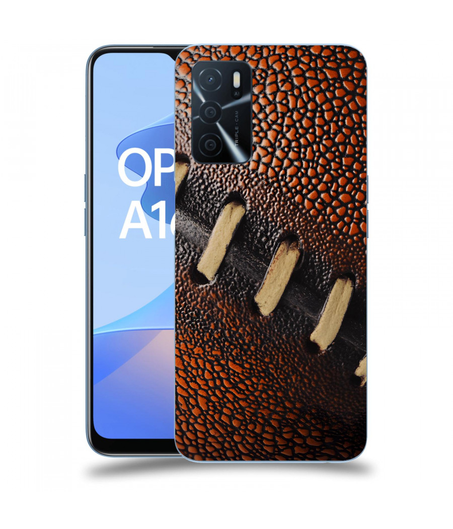 ACOVER Kryt na mobil OPPO...