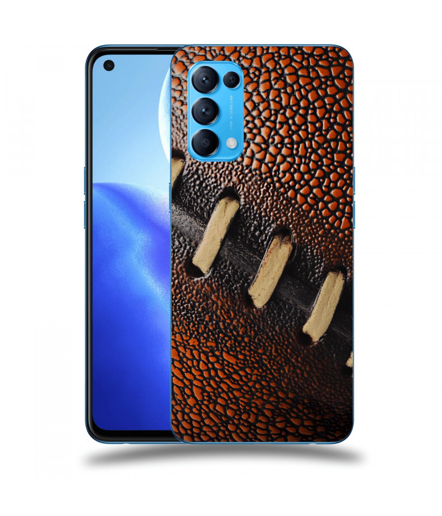 ACOVER Kryt na mobil OPPO...
