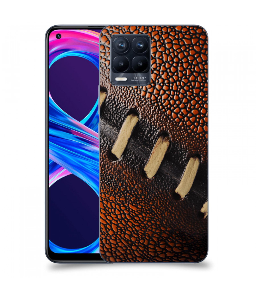 ACOVER Kryt na mobil Realme...