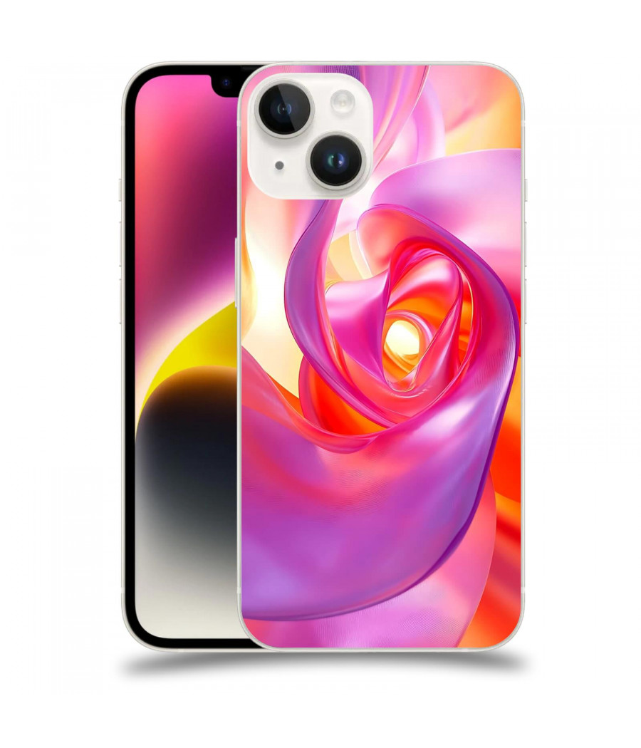 Kryt na mobil s fotkou Apple iPhone 14