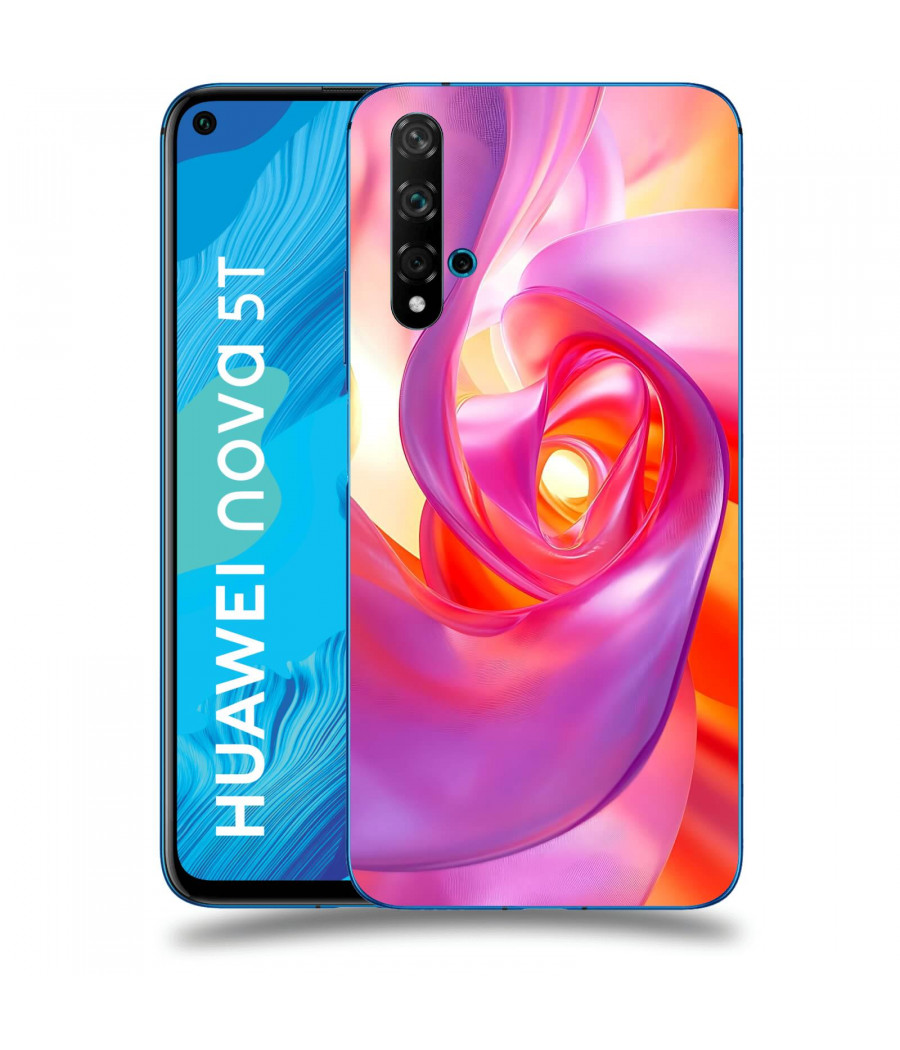 ACOVER Kryt na mobil Huawei...