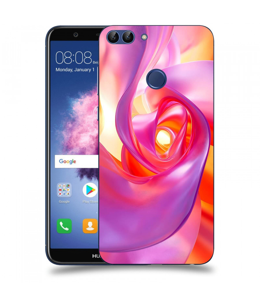 ACOVER Kryt na mobil Huawei...
