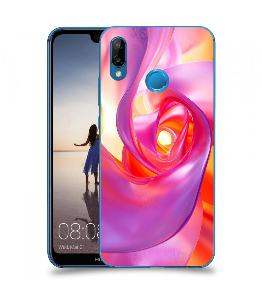 ACOVER Kryt na mobil Huawei...
