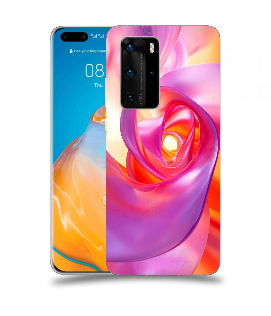 ACOVER Kryt na mobil Huawei...