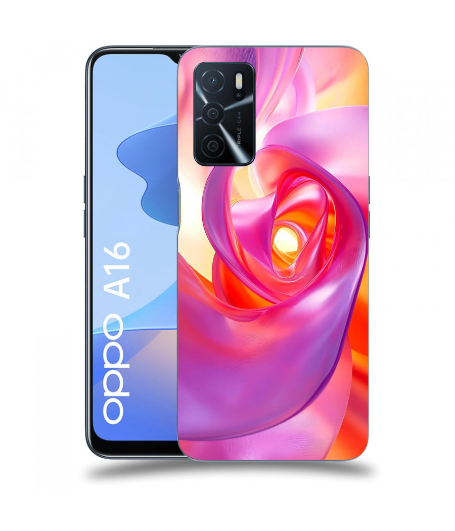 ACOVER Kryt na mobil OPPO...