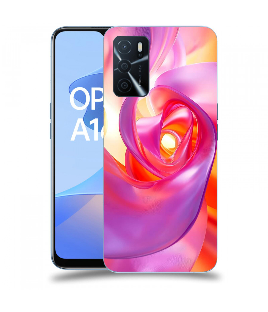 ACOVER Kryt na mobil OPPO...
