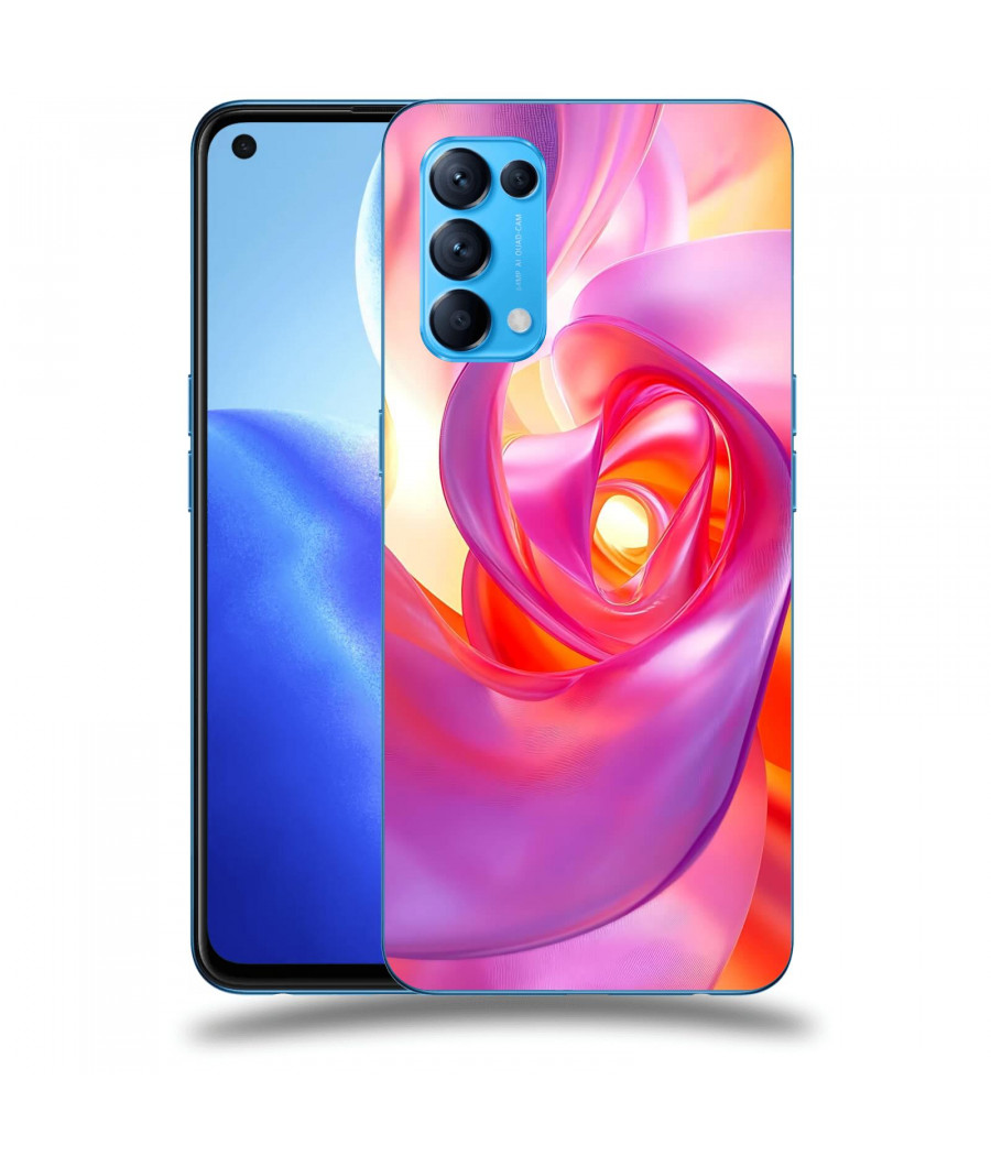 ACOVER Kryt na mobil OPPO...