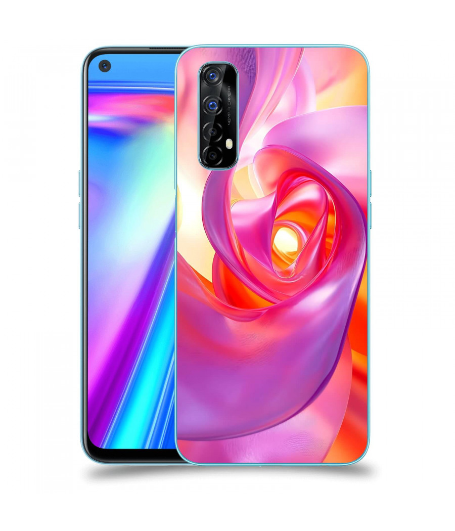 ACOVER Kryt na mobil Realme...