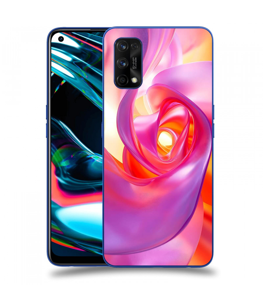 ACOVER Kryt na mobil Realme...