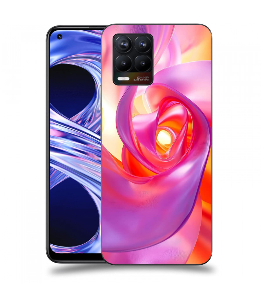 ACOVER Kryt na mobil Realme...