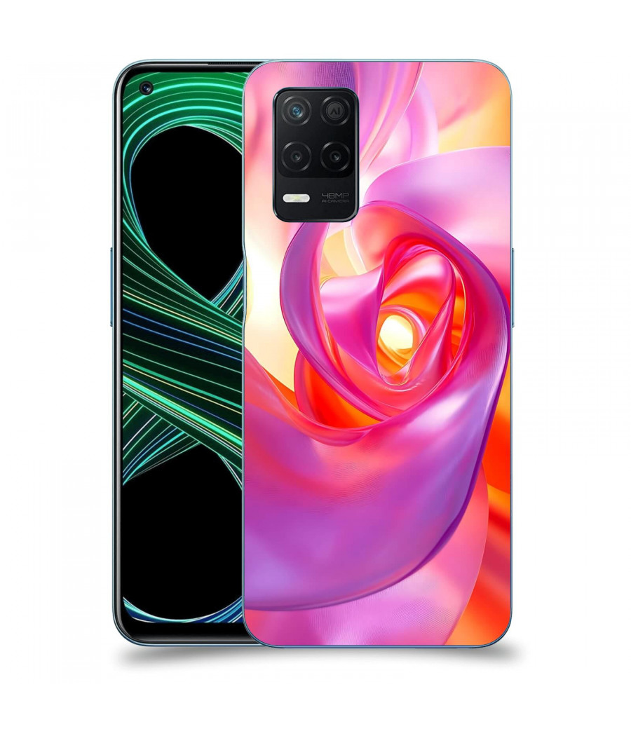ACOVER Kryt na mobil Realme...