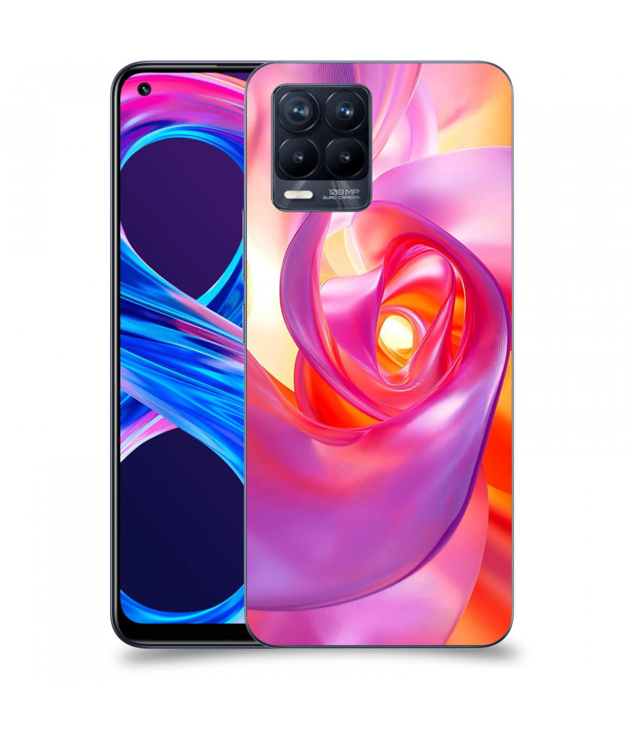 ACOVER Kryt na mobil Realme...