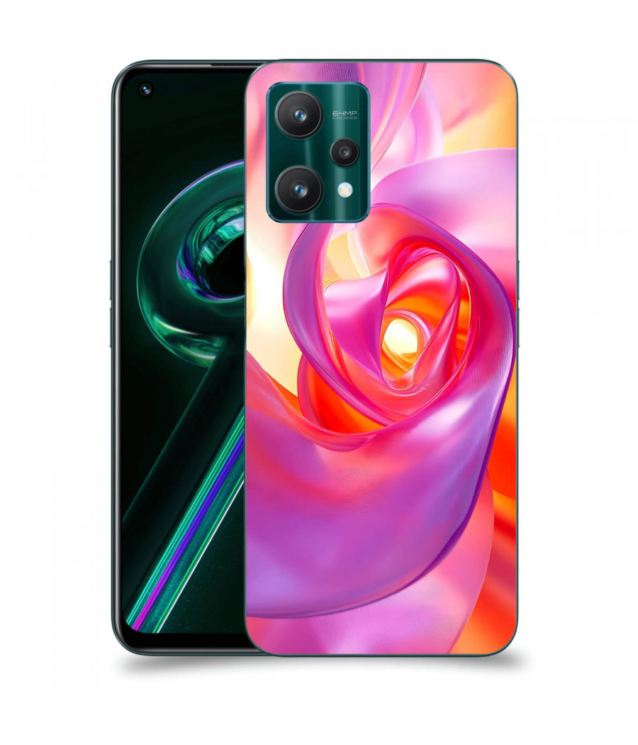 ACOVER Kryt na mobil Realme...
