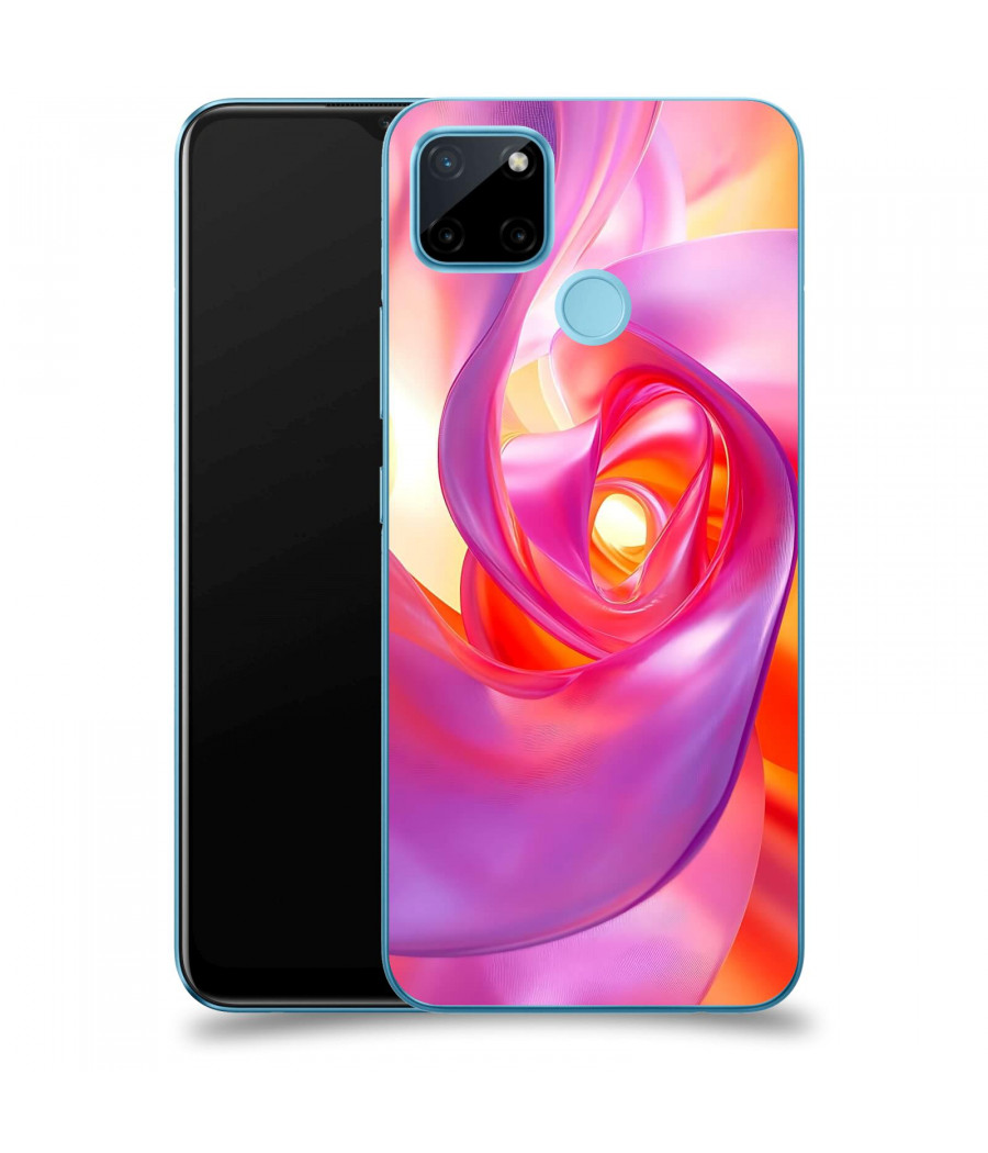 ACOVER Kryt na mobil Realme...