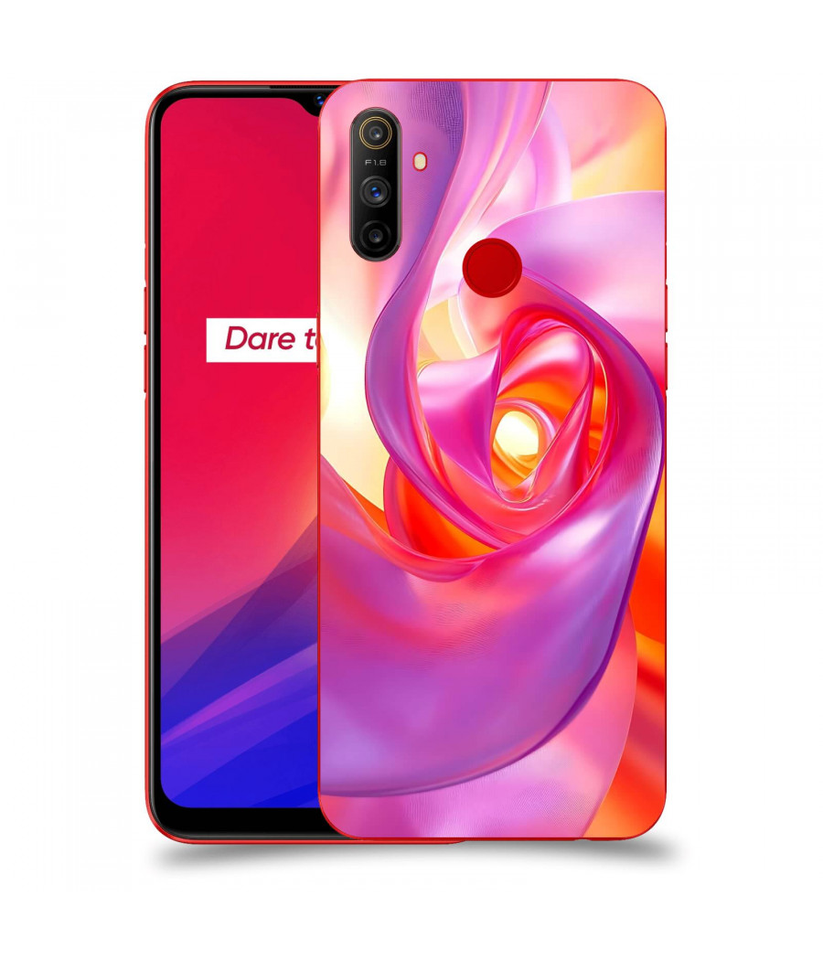 ACOVER Kryt na mobil Realme...