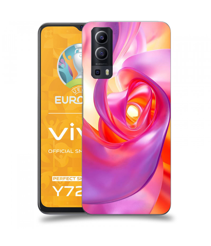ACOVER Kryt na mobil Vivo...